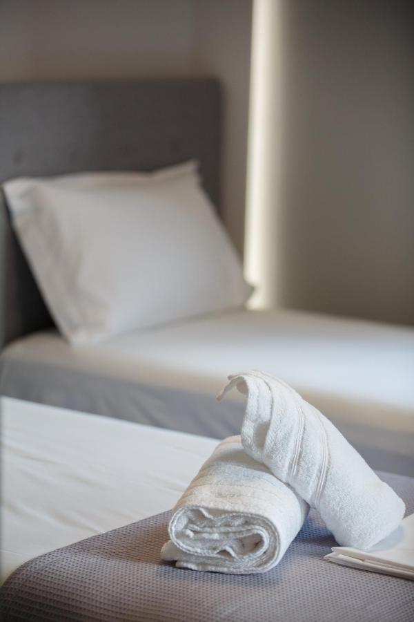 Thea Boutique Villas Sivota I מראה חיצוני תמונה