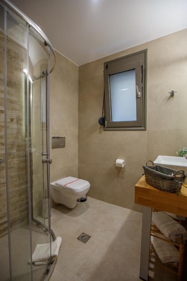 Thea Boutique Villas Sivota I מראה חיצוני תמונה
